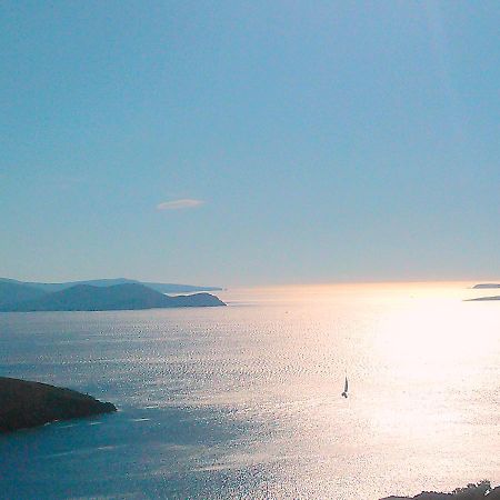 Studios Anemomilos Astypalaia Екстер'єр фото