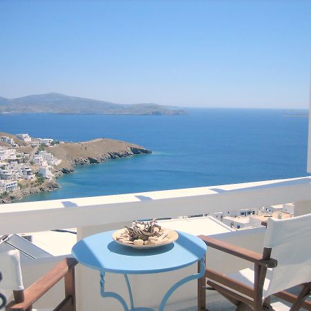 Studios Anemomilos Astypalaia Екстер'єр фото