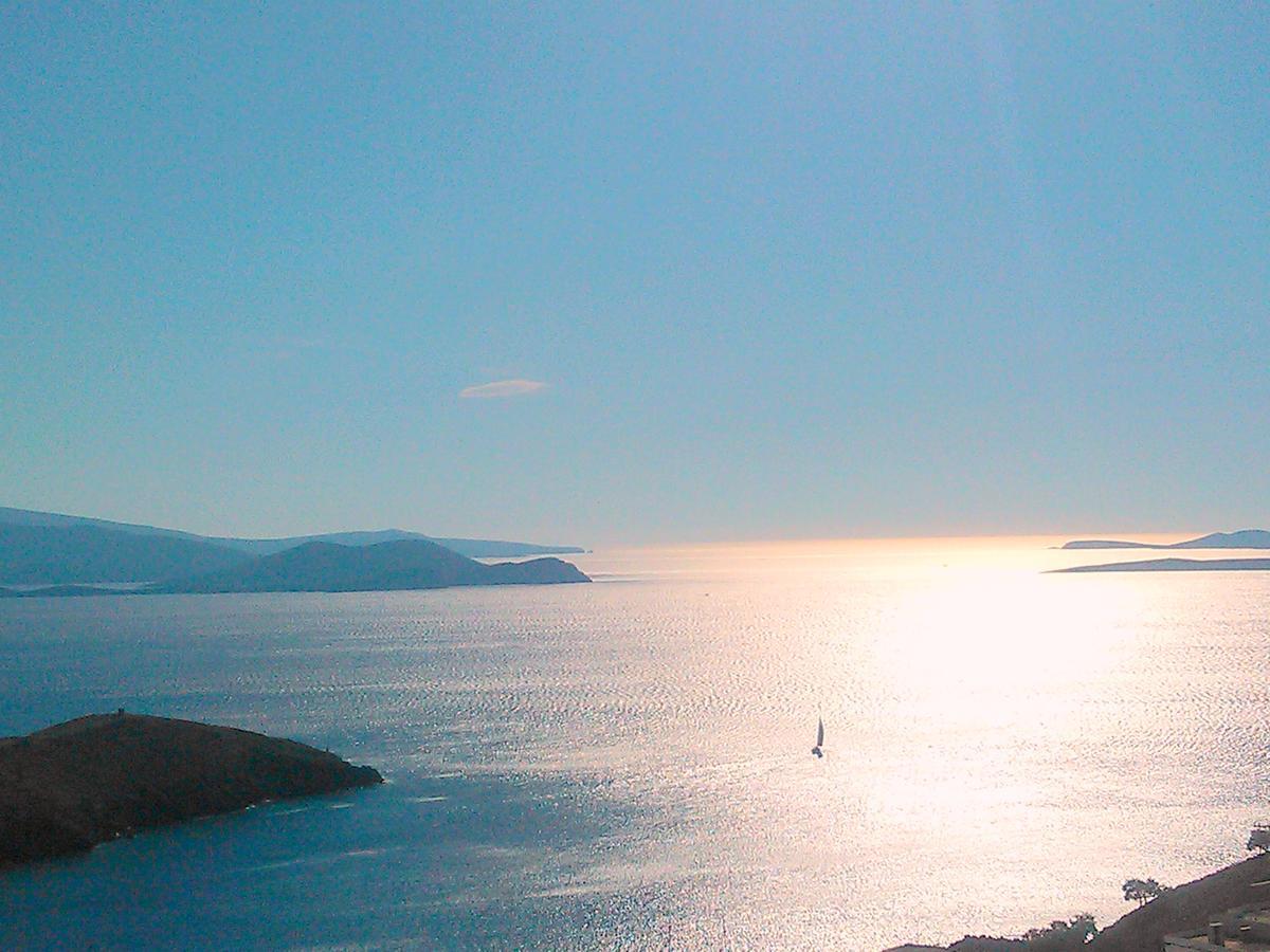 Studios Anemomilos Astypalaia Екстер'єр фото
