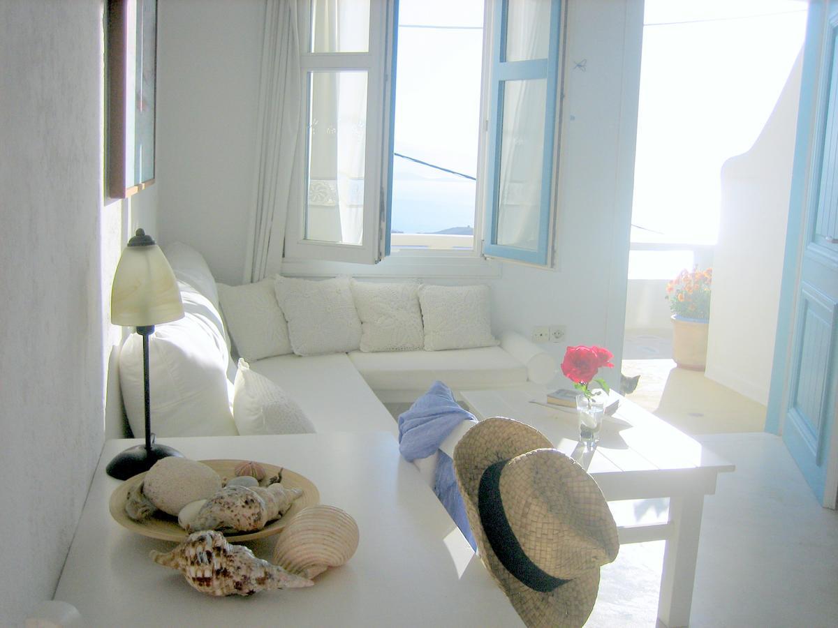 Studios Anemomilos Astypalaia Екстер'єр фото