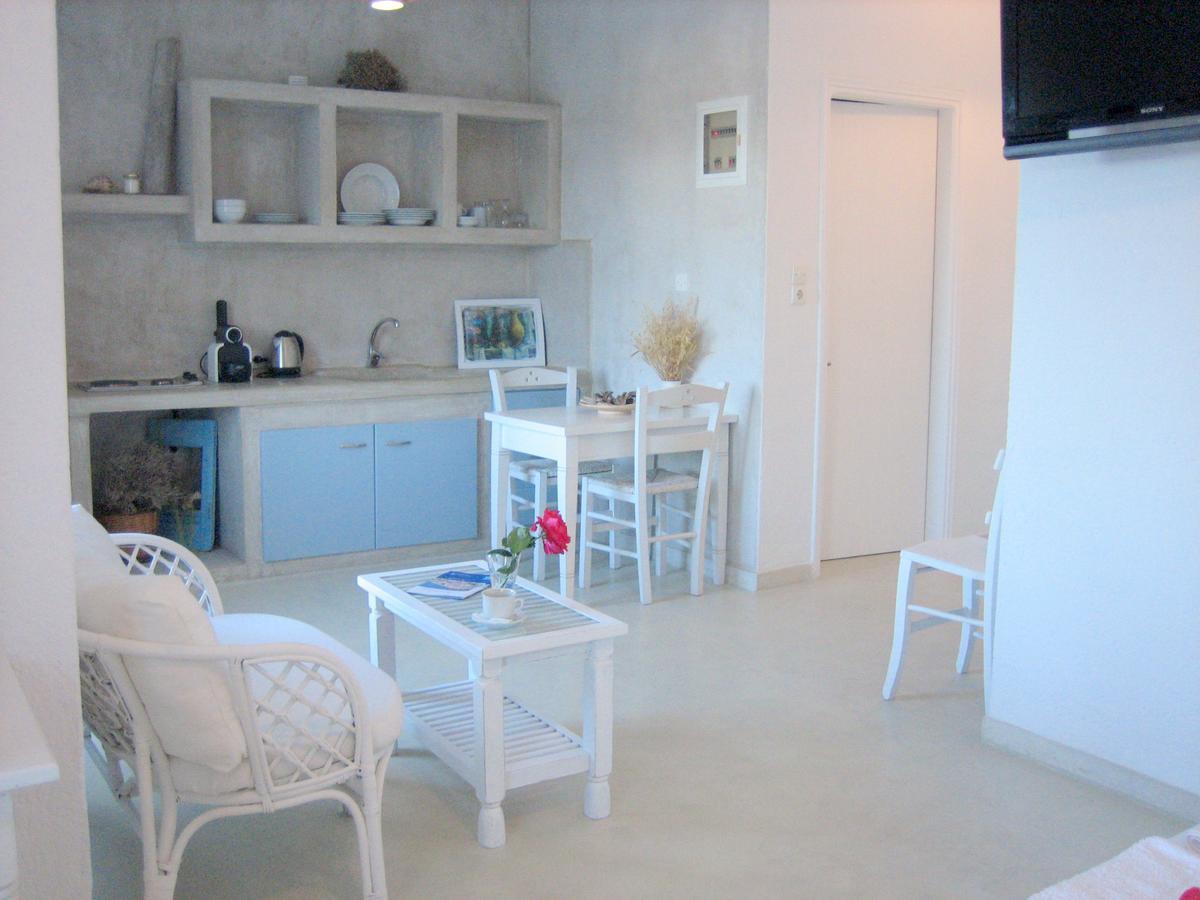 Studios Anemomilos Astypalaia Екстер'єр фото