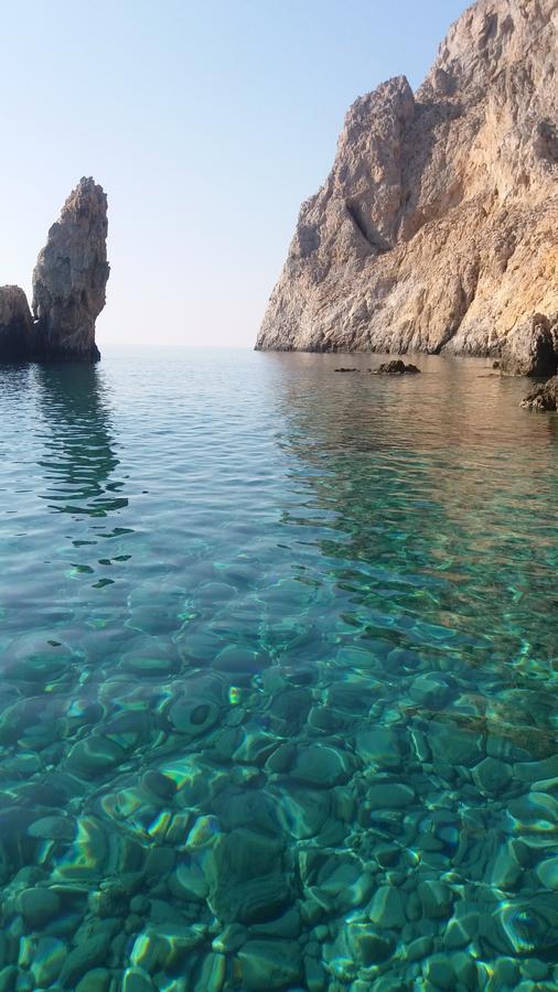 Studios Anemomilos Astypalaia Екстер'єр фото