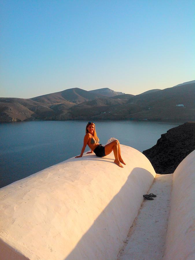 Studios Anemomilos Astypalaia Екстер'єр фото