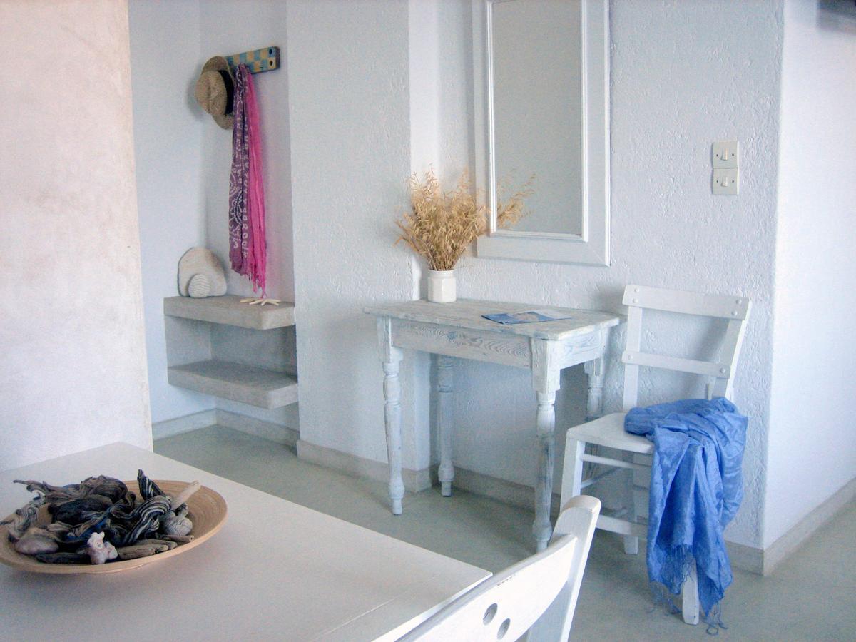 Studios Anemomilos Astypalaia Екстер'єр фото