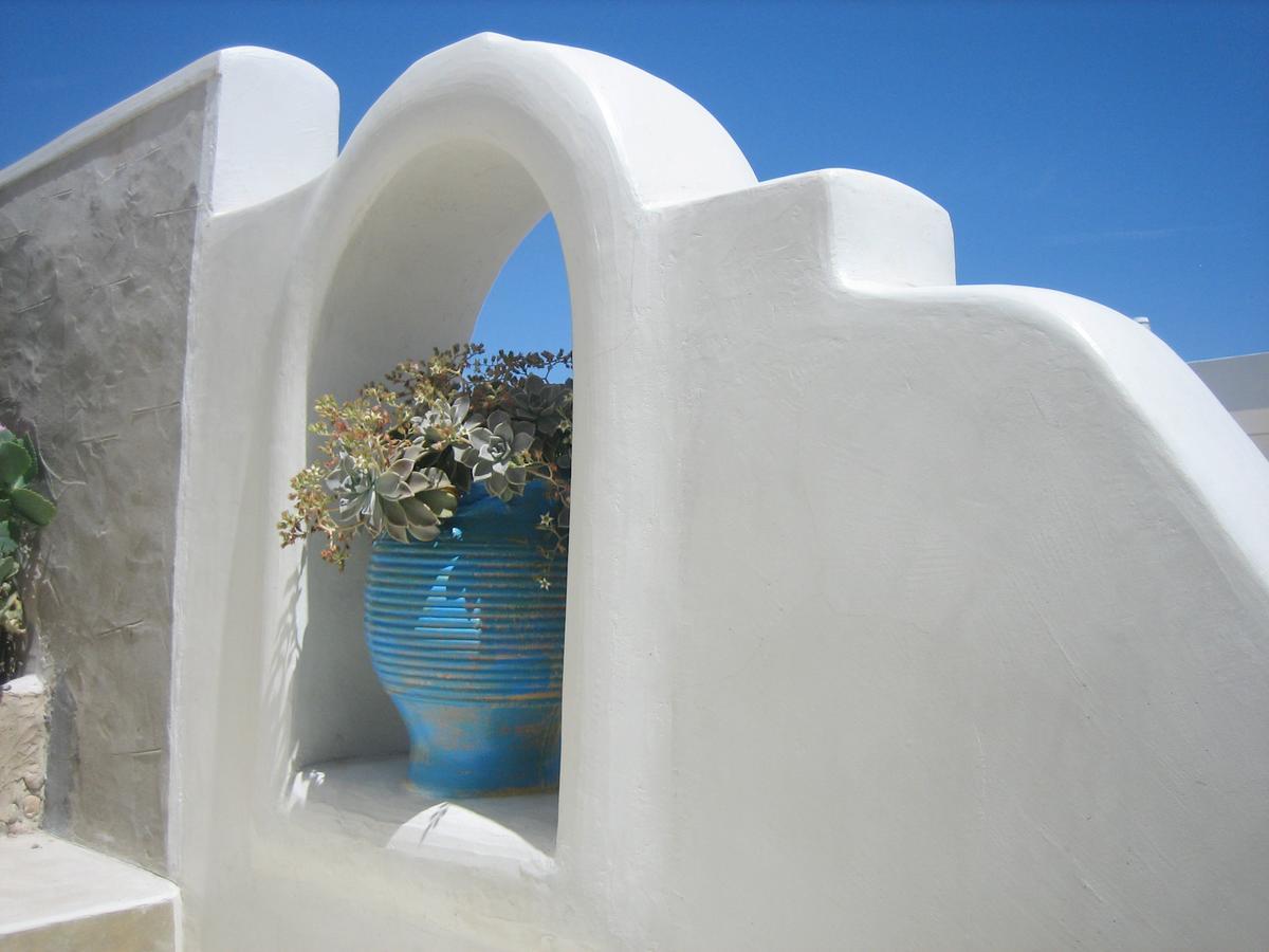 Studios Anemomilos Astypalaia Екстер'єр фото
