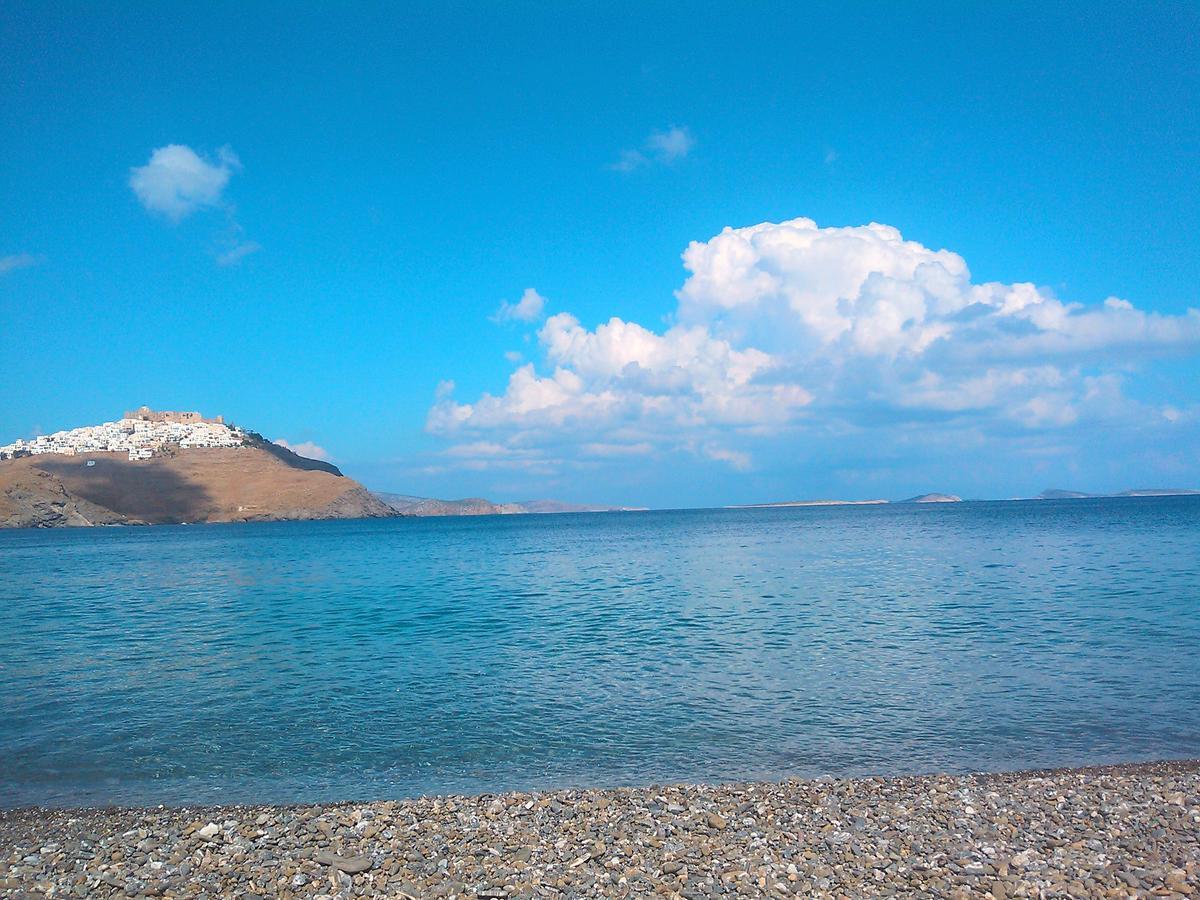 Studios Anemomilos Astypalaia Екстер'єр фото