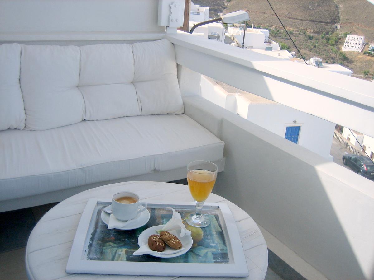 Studios Anemomilos Astypalaia Екстер'єр фото