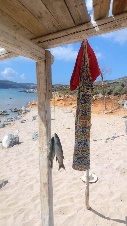 Studios Anemomilos Astypalaia Екстер'єр фото