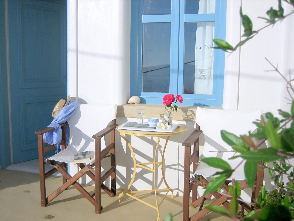 Studios Anemomilos Astypalaia Екстер'єр фото