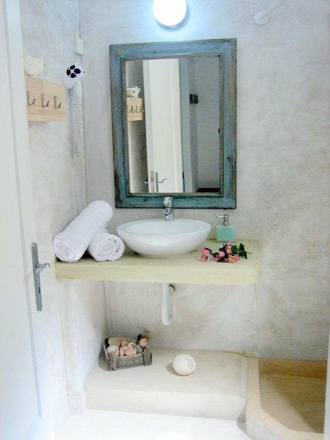 Studios Anemomilos Astypalaia Екстер'єр фото