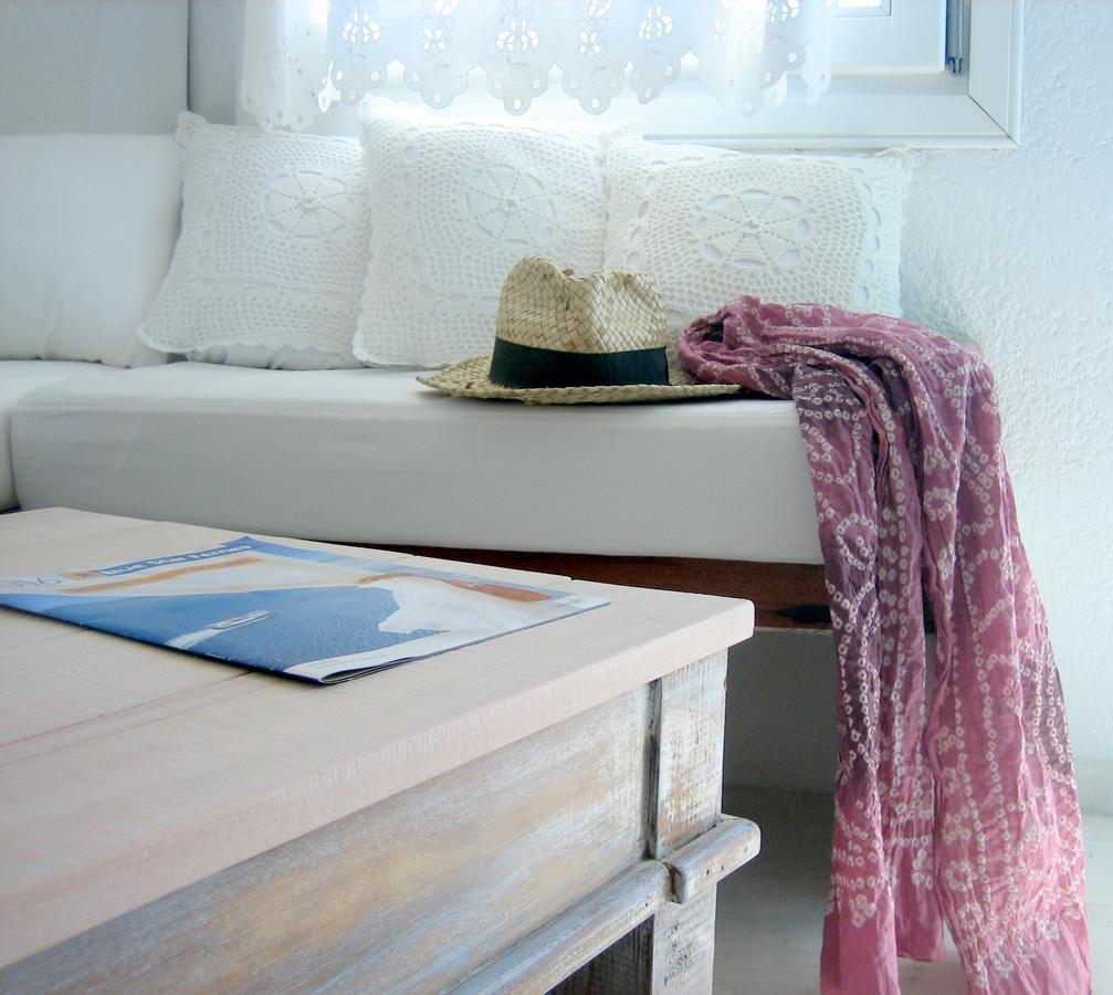Studios Anemomilos Astypalaia Екстер'єр фото