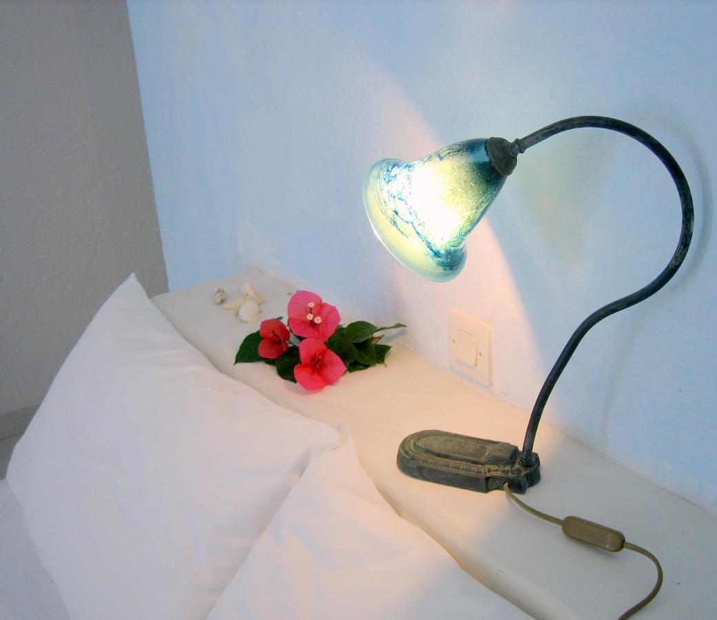 Studios Anemomilos Astypalaia Екстер'єр фото